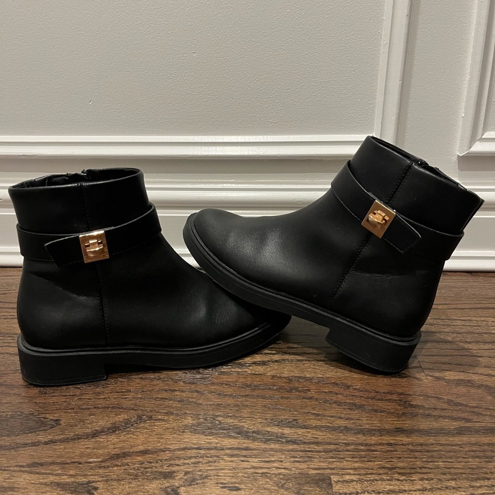 Women’s Ankle Boots